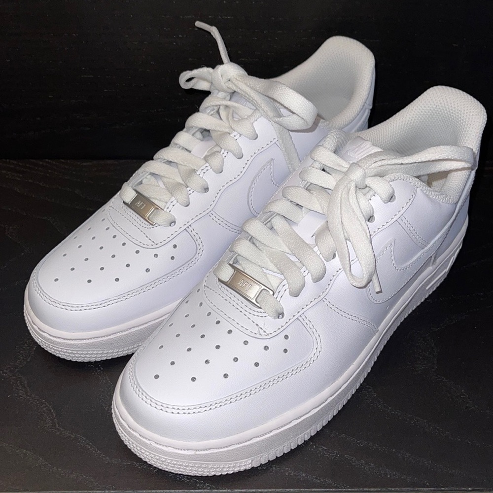 Air Force 1 ‘07
